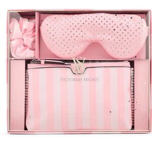 Victoria's Secret Pink Travel Set